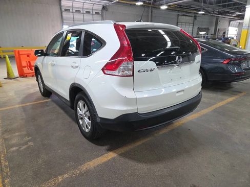Used 2013 Honda CR-V EX-L image 6