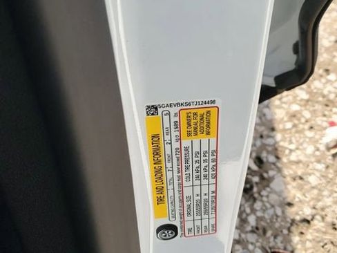 New 2026 Buick Enclave Sport Touring image 31