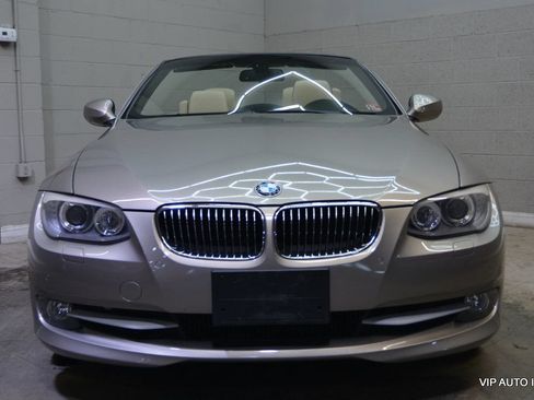 Used 2011 BMW 328i Convertible RWD image 6