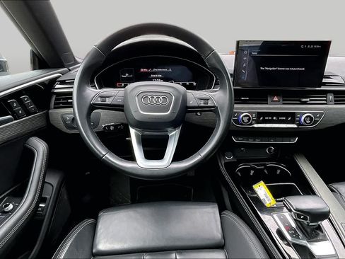 Used 2024 Audi A5 2.0T Premium Plus AWD/4WD image 6