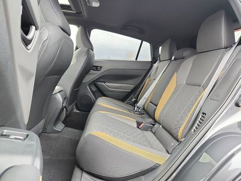 New 2026 Subaru Crosstrek 2.5i Sport image 6