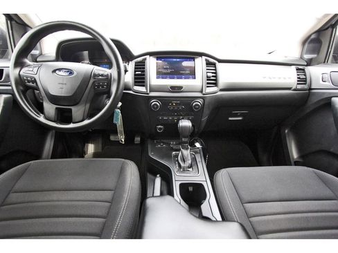 Used 2022 Ford Ranger XL w/ Equipment Group 101A High image 10