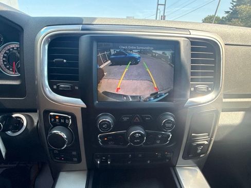 Used 2015 RAM 1500 Big Horn AWD/4WD image 25