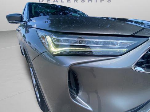 Certified 2023 Acura MDX FWD image 31