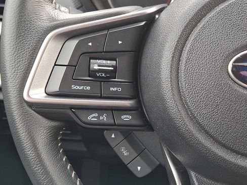 Used 2024 Subaru Forester Premium image 21