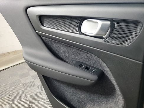 Certified 2023 Volvo XC40 Recharge Ultimate w/ Protection Package Premier AWD/4WD image 20