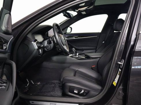 Used 2023 BMW 540i 540i w/ Premium Package image 10