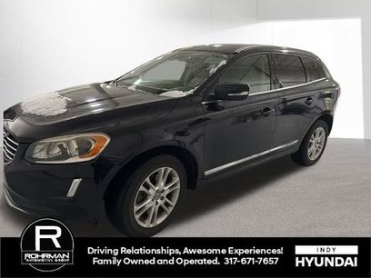 Used 2014 Volvo XC60 3.2