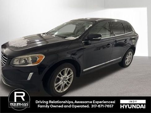 Used 2014 Volvo XC60 3.2 image 1