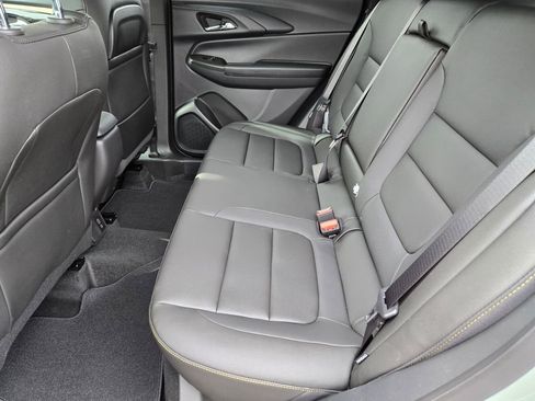 New 2026 Chevrolet TrailBlazer ACTIV w/ Convenience Package image 7