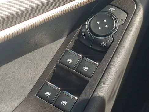 New 2026 Ford Explorer Active image 23