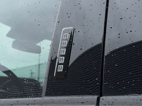 New 2026 Ford F250 Lariat RWD image 11