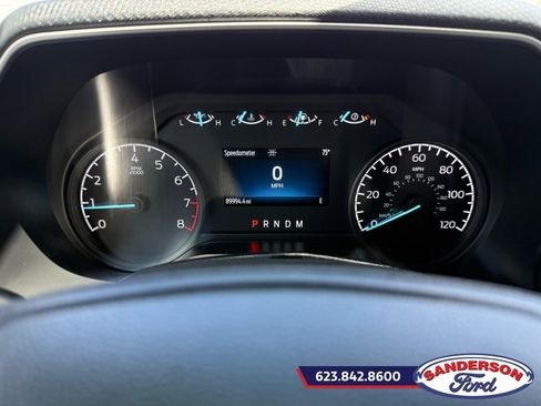 Certified 2023 Ford F150 4x4 SuperCrew image 16