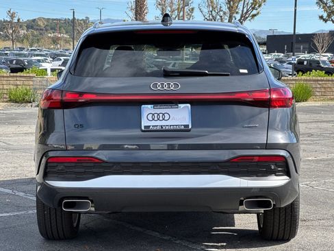 New 2025 Audi Q5 Prestige AWD/4WD image 5