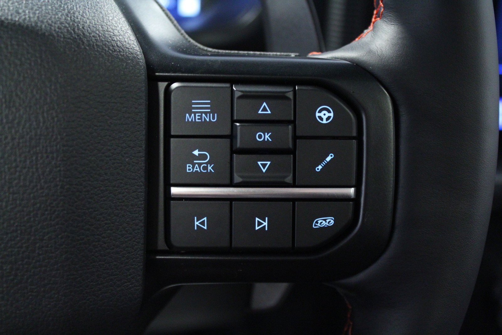 New 2025 Ford F150 Raptor AWD/4WD image 21