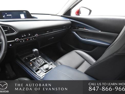 Used 2020 MAZDA CX-30 AWD w/ Preferred Package image 25