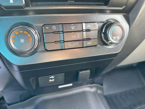 Used 2016 Ford F150 XLT AWD/4WD image 17