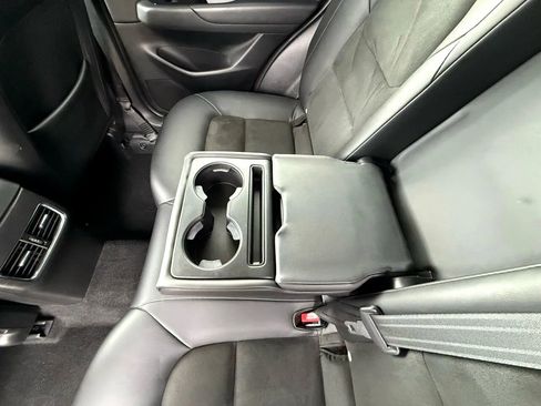 Used 2019 MAZDA CX-5 Touring image 25