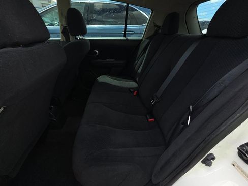 Used 2012 Nissan Versa 1.8 S w/ Special Edition Pkg image 11