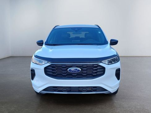 Used 2023 Ford Escape ST-Line image 8