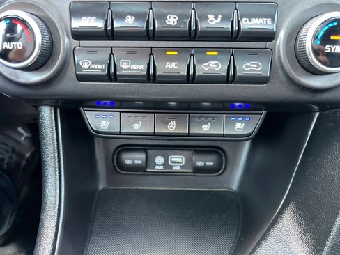 Used 2017 Kia Sportage EX w/ EX Technology Package AWD/4WD image 27