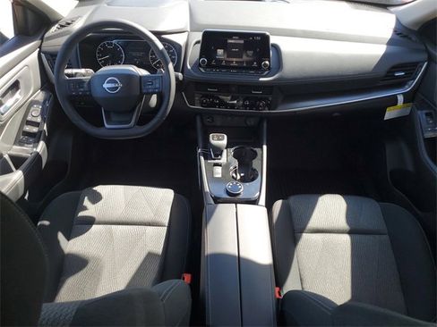 New 2026 Nissan Rogue SV w/ Cold Weather Package image 23