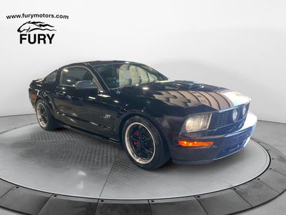 Used 2007 Ford Mustang GT