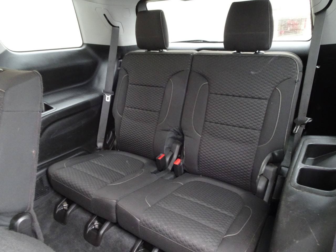 Used 2019 GMC Acadia SLE AWD/4WD image 13