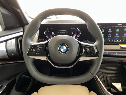 Certified 2026 BMW X3 xDrive30i w/ Premium Package AWD/4WD image 13