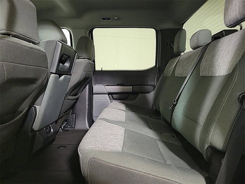 Used 2023 Ford F150 XLT image 13