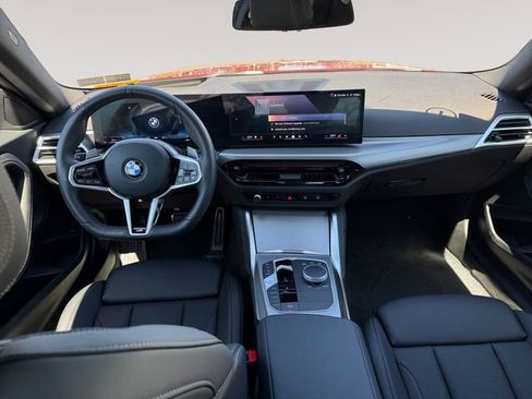 Certified 2025 BMW 230i xDrive Coupe w/ M Sport Package image 10