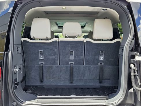 Certified 2023 Land Rover Defender 130 First Edition image 37