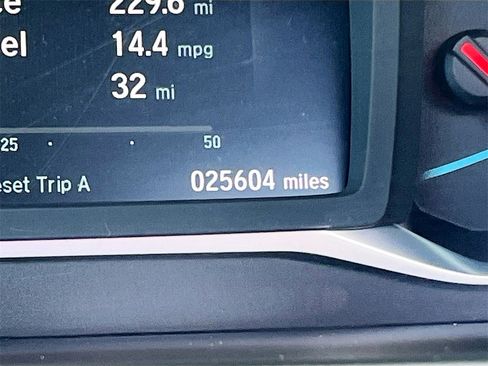 Used 2022 Honda Pilot Special Edition image 12