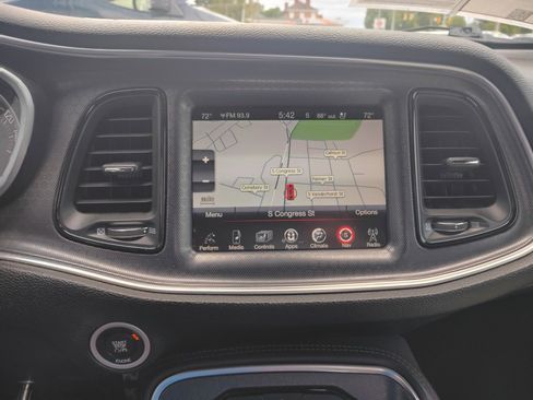 Used 2016 Dodge Challenger SXT Plus image 11