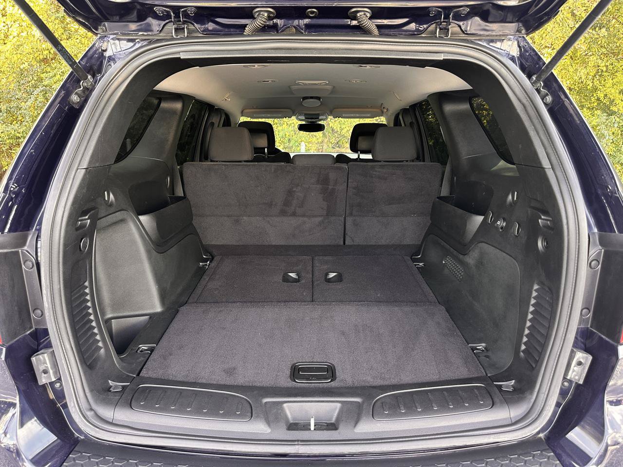 Used 2018 Dodge Durango AWD w/ Trailer Tow Group IV image 29
