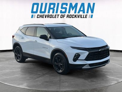 Used 2024 Chevrolet Blazer LT w/ Convenience Package