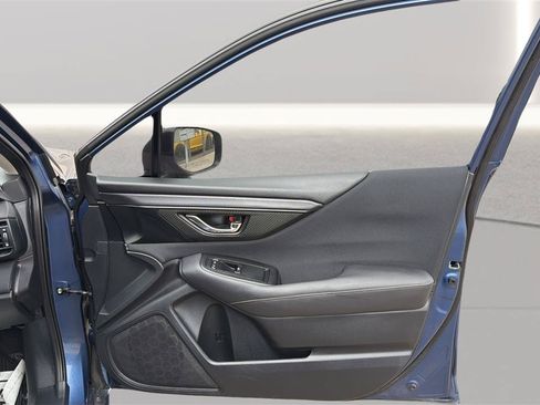 Used 2022 Subaru Legacy Premium AWD/4WD image 16