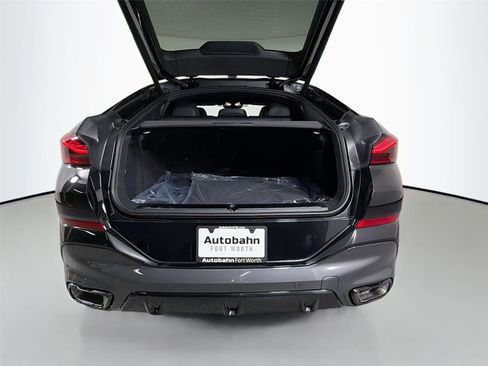 New 2027 BMW X6 xDrive40i AWD/4WD image 27