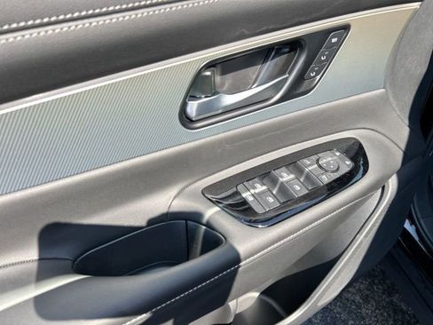 New 2026 Nissan Murano SL AWD/4WD image 24