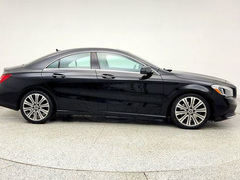 Used 2019 Mercedes-Benz CLA 250 4MATIC image 4
