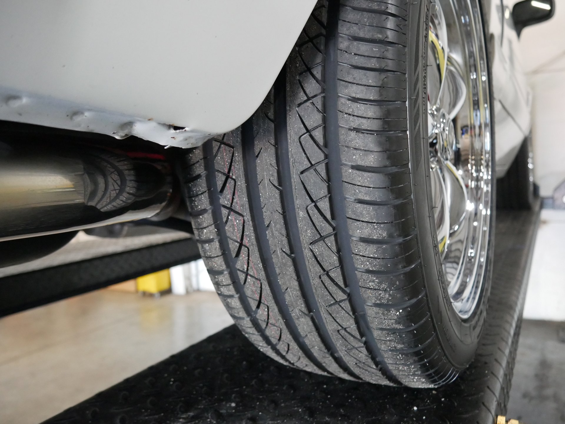Used 1993 Ford Mustang LX RWD image 97