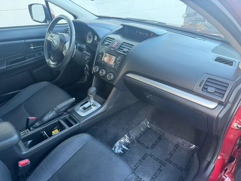 Used 2014 Subaru Impreza 2.0i Sport Limited AWD/4WD image 14