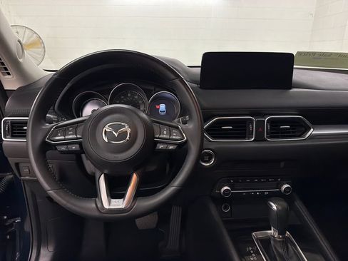 Used 2023 MAZDA CX-5 AWD 2.5 S image 9