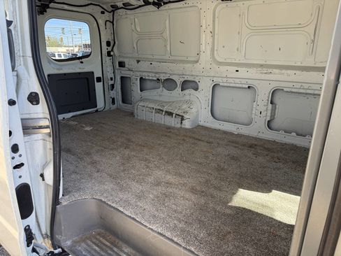Used 2014 Nissan NV 1500 S w/ Side & Curtain Airbag Package RWD image 14