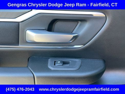 Certified 2025 RAM 1500 Big Horn AWD/4WD image 28