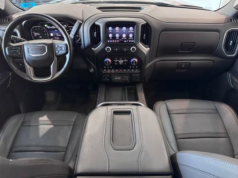 Used 2019 GMC Sierra 1500 Denali w/ Denali Ultimate Package AWD/4WD image 14