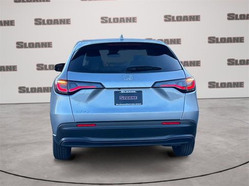 New 2026 Honda HR-V LX image 4