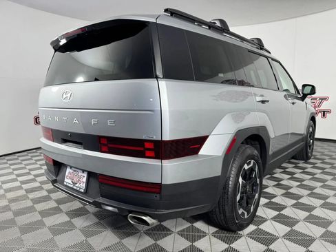 Used 2025 Hyundai Santa Fe SEL AWD/4WD image 29