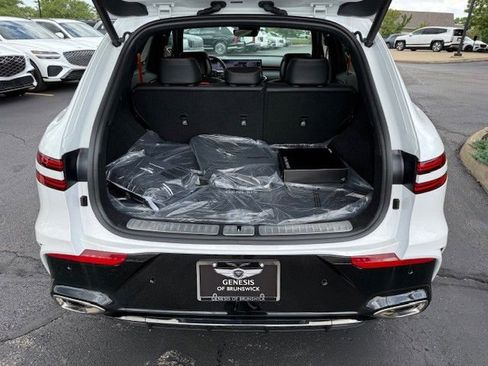 New 2026 Genesis GV70 3.5T Sport Prestige image 44
