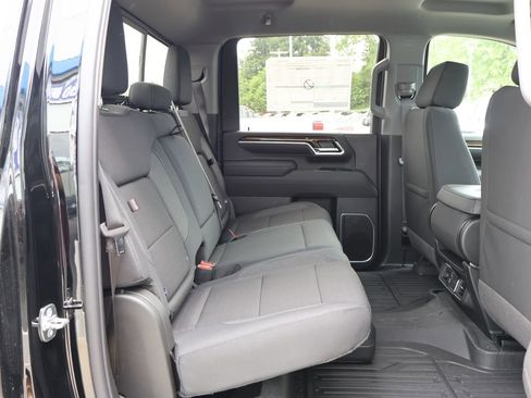 New 2026 GMC Sierra 3500 SLE w/ Preferred Package AWD/4WD image 40